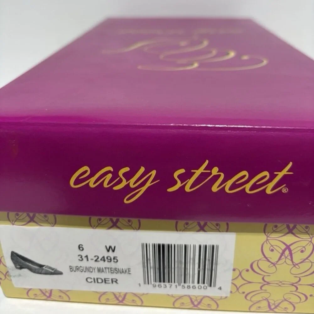 easy street easy street